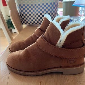 UGG Women’s McKay Winter Boot